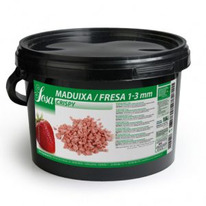Capsuna crocanta 1-3mm 1.5 kg, Sosa