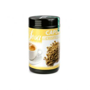 Capuccino crocant 250 g, Sosa