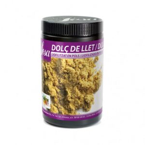 Caramel lapte dulce praf 500 g, Sosa