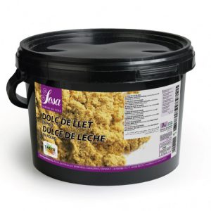 Caramel lapte dulce praf 10 kg, Sosa