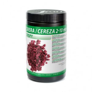 Сirese crocante 2-10mm 200g, Sosa