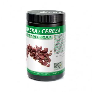 Cirese crocante wet-proof 400 g, Sosa