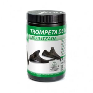 Black chantarelle întregi liofilizate 20 g, Sosa