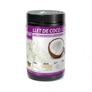 Cocos lapte praf 400 g, Sosa