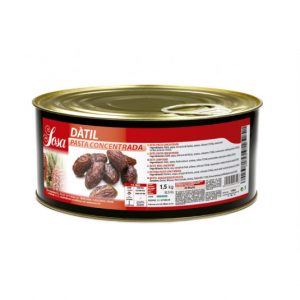 Curmala pasta concentrata (1.5kg), Sosa
