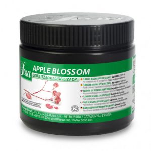 Floarea marului liofilizata (4g), Sosa