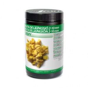 Fructul pasiunii crocant 2-10mm, Sosa