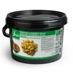 Fructul pasiunii crocant 2-10mm, Sosa