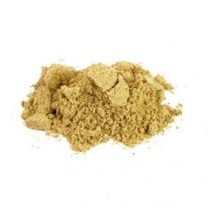 Ghimbir organic praf 10 kg, Sosa