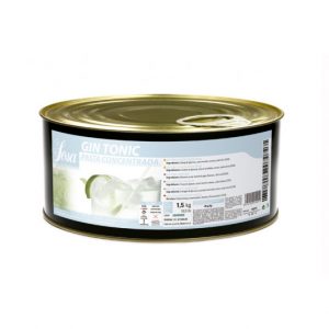 Gin tonic pasta concentrata (1,5 kg), Sosa