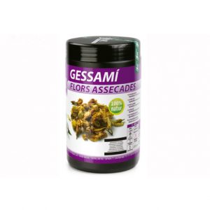 Iasomie uscata (60g), Sosa