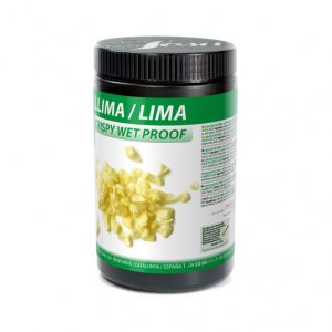 Lamaie verde crocanta wet-proof 400 g, Sosa