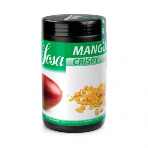 Mango crocante 2-10mm 250 g, Sosa
