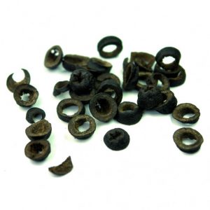 Masline negre liofilizate felii 75 g, Sosa