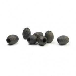 Masline negre liofilizate intregi 100 g, Sosa