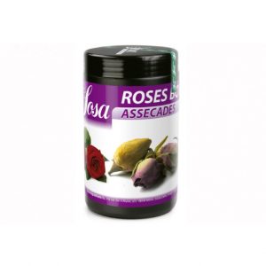Muguri de trandafiri uscati 150 g, Sosa