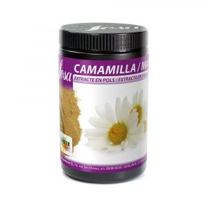 Musetel extract natural praf (500g), Sosa