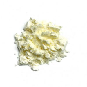 Natpols liofilizat, Sosa