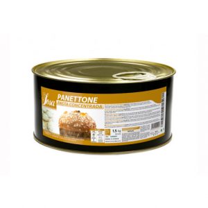 Panettone pasta concentrata (1.5kg), Sosa