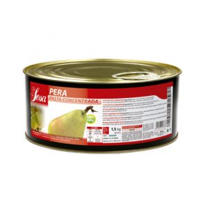 Pere pasta concentrata (1.5kg), Sosa