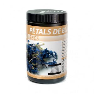 Petale uscate de albăstrele 40 g, Sosa
