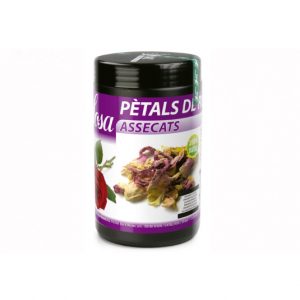 Petale de trandafir rosu uscat 80 g, Sosa