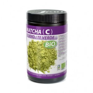 Pudra de ceai organic C matcha 350 g, Sosa