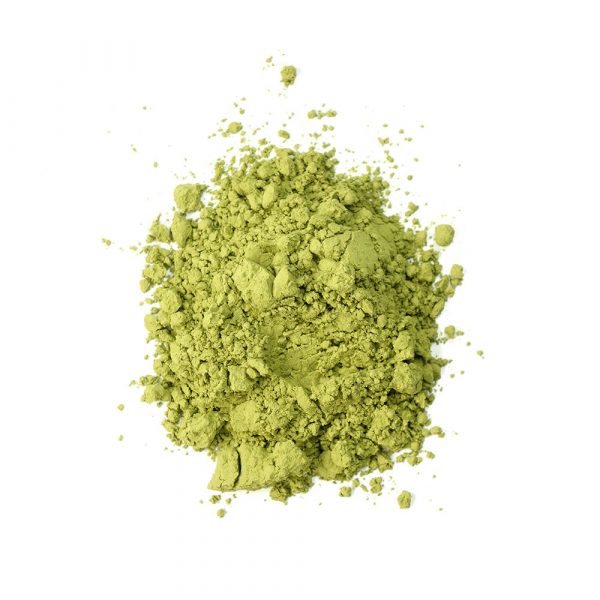 Pudra de ceai organic C matcha, Sosa