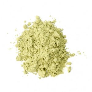Pudra de ceai organic E matcha 1 kg, Sosa