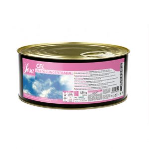 Sky pasta concentrata (1,5 kg), Sosa