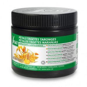 Tagetes petale liofilizate (7g), Sosa