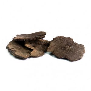 Trufa neagra liofilizat felii (5g), Sosa