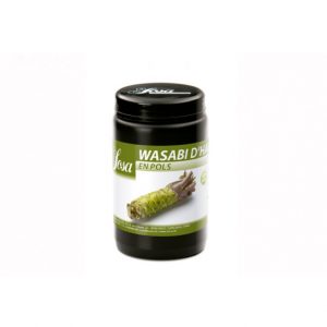 Wasabi praf (2kg), Sosa