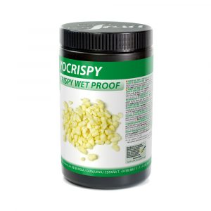Yocrispy wet-proof 400 g, Sosa