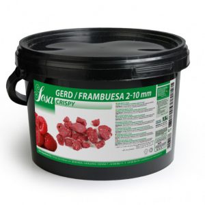 Zmeura crocanta 2-10mm 1,5 kg, Sosa