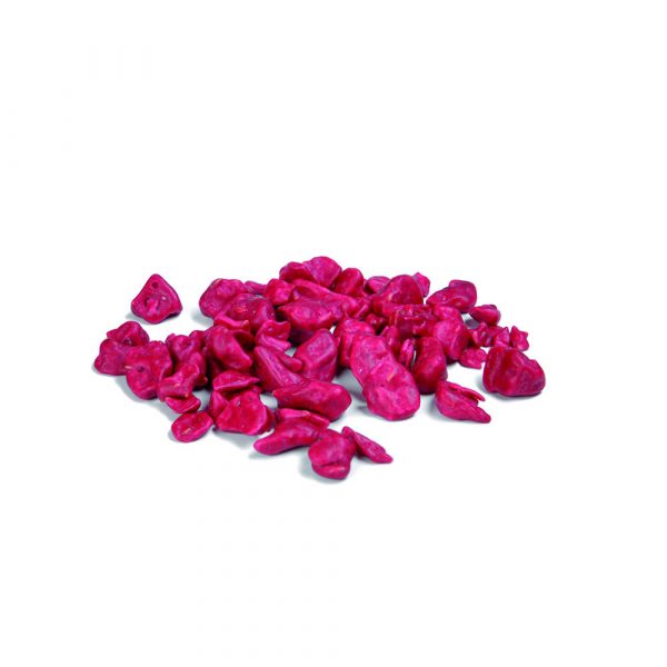 Zmeura crocanta wet-proof, Sosa