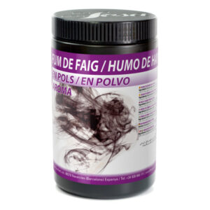 Aroma de fum de fag praf 500g, Sosa