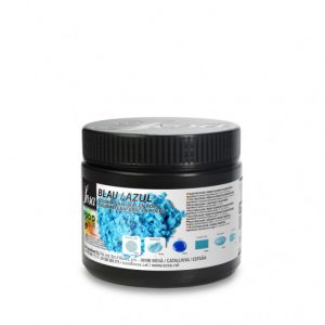 Albastru - colorant alimentar praf 200 gr, Sosa