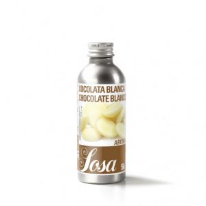 Aroma de ciocolata alba, Sosa