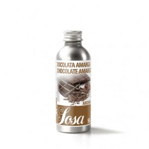 Aroma de ciocolata amara 1 kg, Sosa