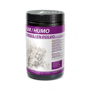 Aroma de fum praf 500 g, Sosa