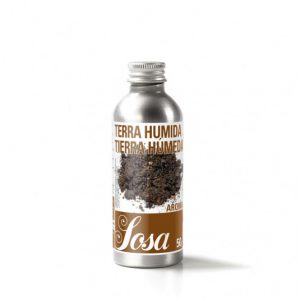Aroma solului umed in esente, Sosa