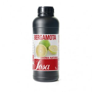 Bergamot aroma naturala 1 kg, Sosa