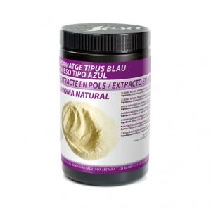 Branza de tip Albastru aroma praf 500 g, Sosa
