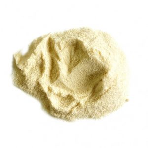 Branza de tip Cheddar aroma praf 500g, Sosa