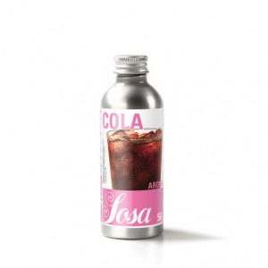 Cola aroma in esente 50 g, Sosa