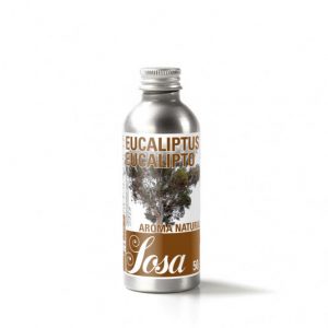 Eucalipt aroma naturala, Sosa