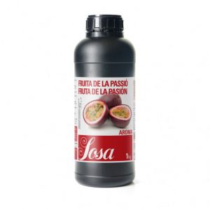 Fructul pasiunii aroma in esente 1 kg, Sosa
