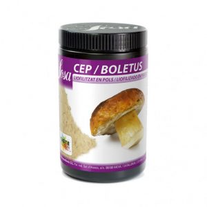 Hribul (Boletus edulis) liofilizat praf 100 g, Sosa