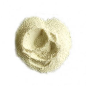 Iaurt viu praf (600g), Sosa